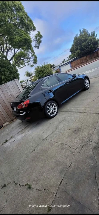 2011 Lexus IS 2nd Gen - Image 5 of 20