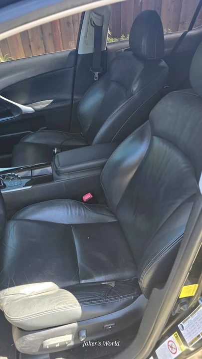 2011 Lexus IS 2nd Gen - Image 17 of 20