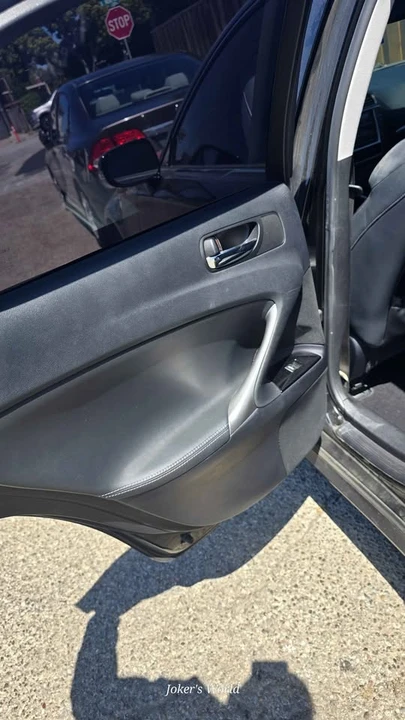2011 Lexus IS 2nd Gen - Image 19 of 20