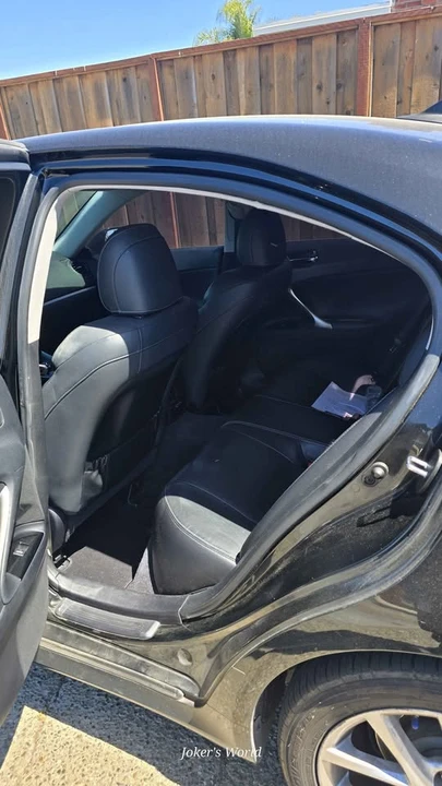 2011 Lexus IS 2nd Gen - Image 20 of 20