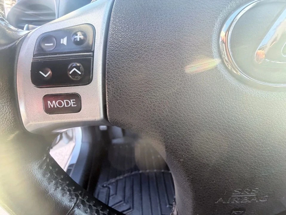 2011 Lexus IS 2nd Gen - Image 20 of 20