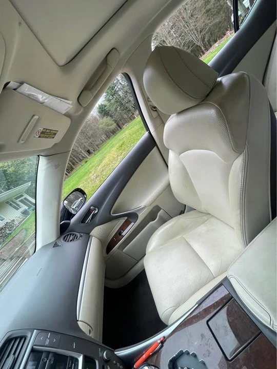 2011 Lexus IS 2nd Gen - Image 6 of 7