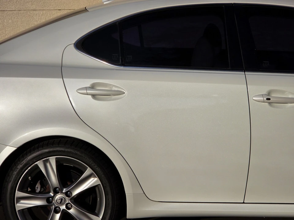 2011 Lexus IS 2nd Gen - Image 9 of 21