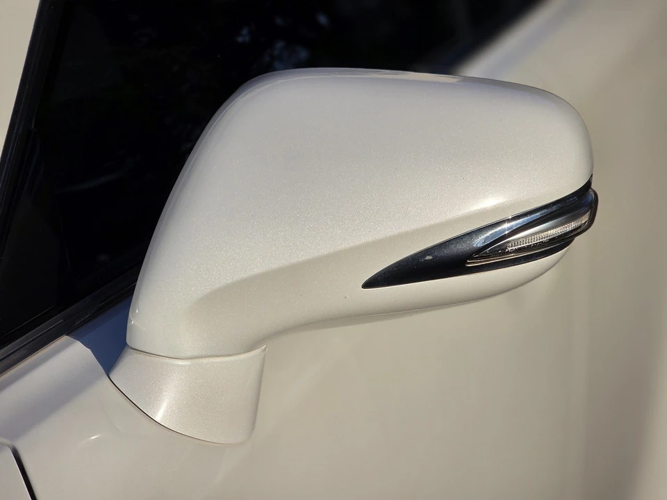 2011 Lexus IS 2nd Gen - Image 20 of 21
