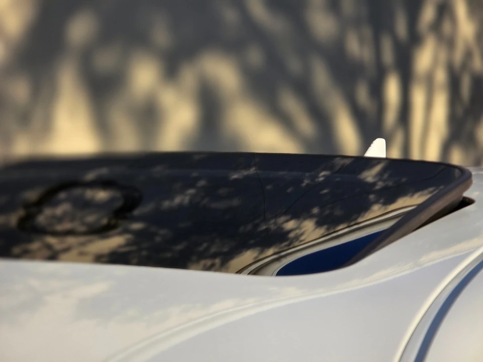 2011 Lexus IS 2nd Gen - Image 21 of 21