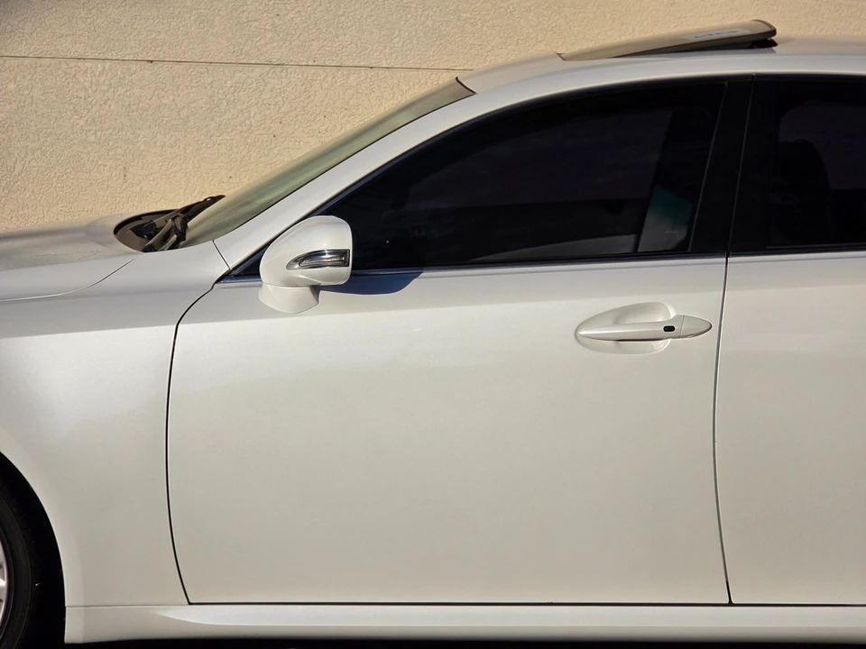 2011 Lexus IS 2nd Gen - Image 14 of 21