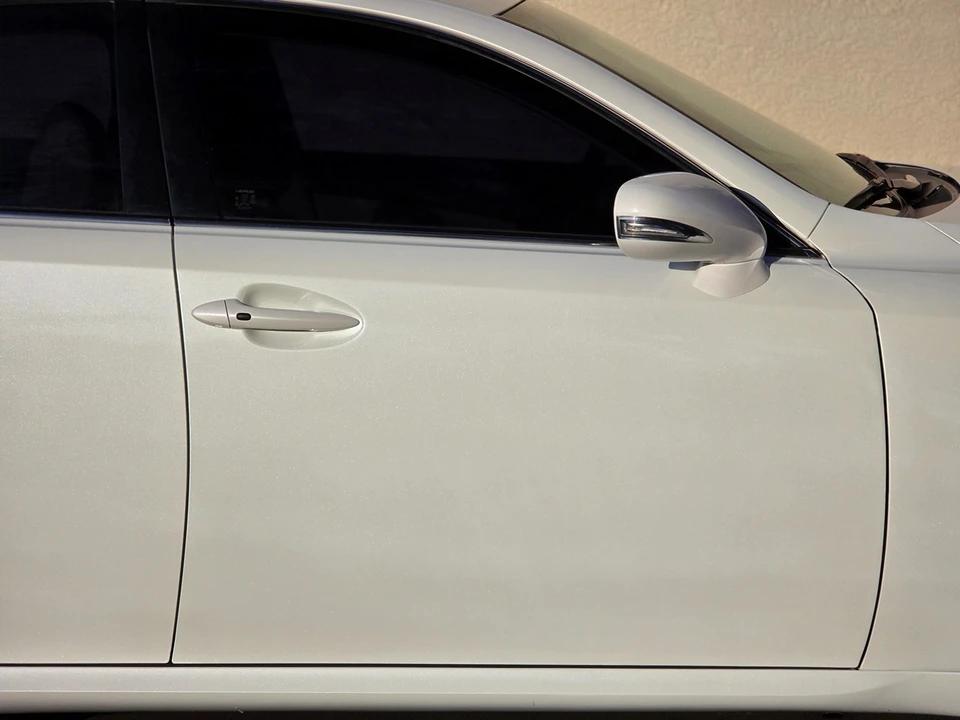 2011 Lexus IS 2nd Gen - Image 10 of 21