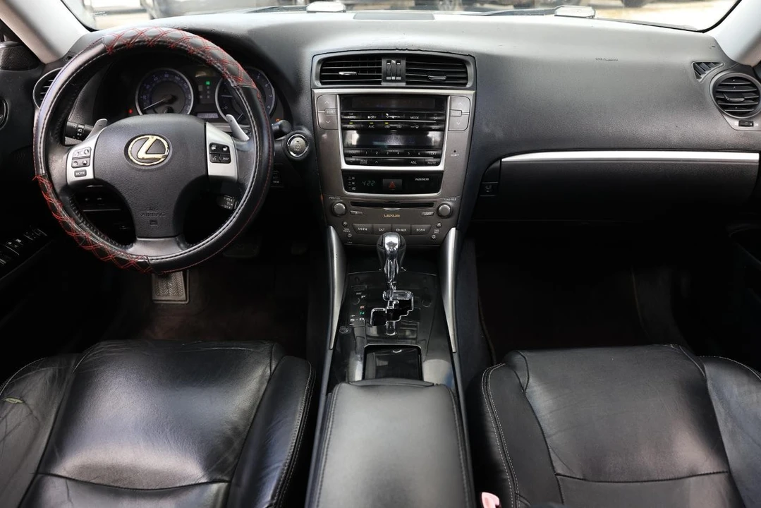 2011 Lexus IS 2nd Gen - Image 2 of 12