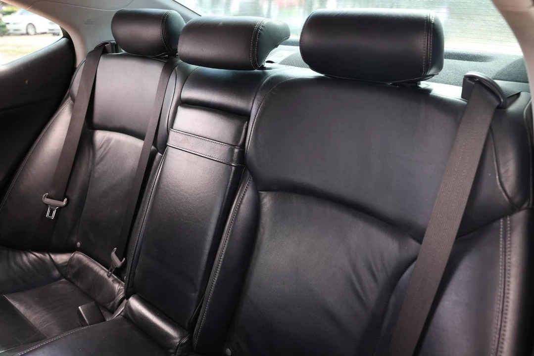 2011 Lexus IS 2nd Gen - Image 10 of 12