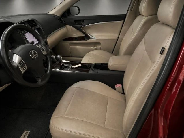 2011 Lexus IS 2nd Gen - Image 6 of 7