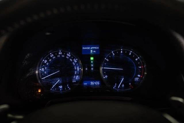 2011 Lexus IS 2nd Gen - Image 20 of 21