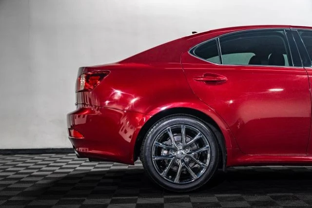 2011 Lexus IS 2nd Gen - Image 15 of 21