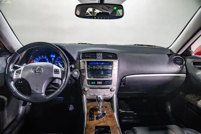 2011 Lexus IS 2nd Gen - Image 3 of 21