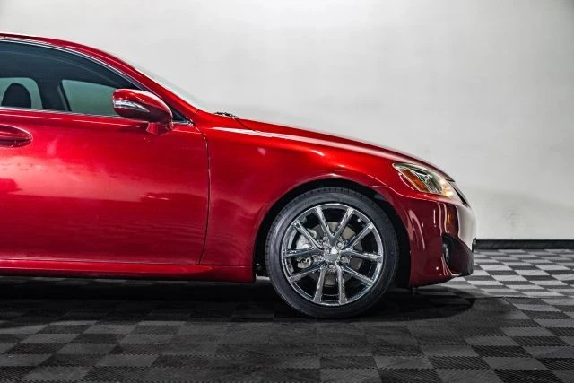 2011 Lexus IS 2nd Gen - Image 16 of 21