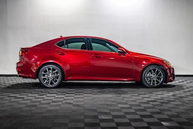 2011 Lexus IS 2nd Gen - Image 4 of 21