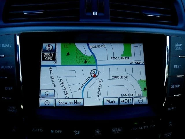 2011 Lexus IS 2nd Gen - Image 18 of 21