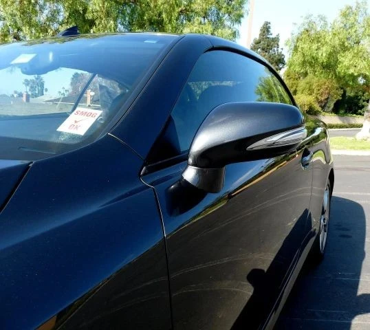 2011 Lexus IS 2nd Gen - Image 13 of 21