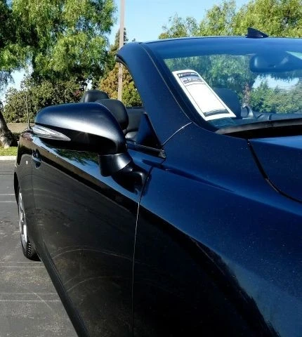 2011 Lexus IS 2nd Gen - Image 15 of 21