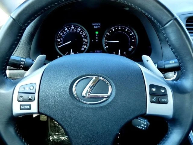 2011 Lexus IS 2nd Gen - Image 20 of 21