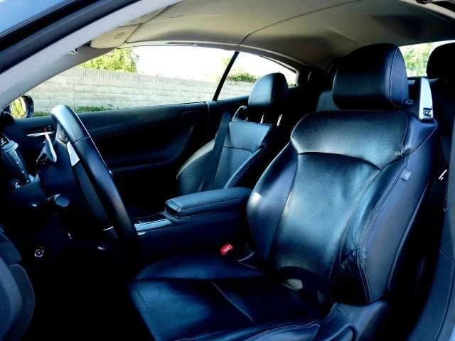 2011 Lexus IS 2nd Gen - Image 21 of 21