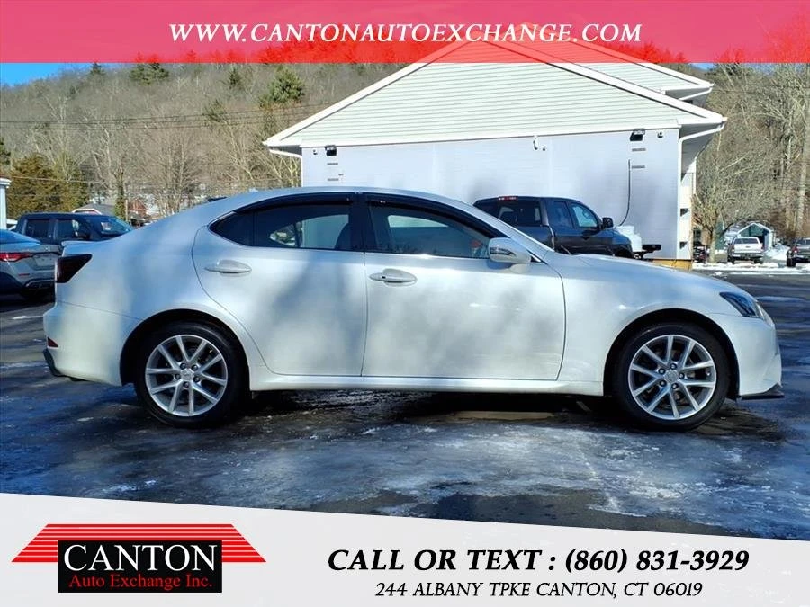 2011 Lexus IS 2nd Gen - Image 2 of 20