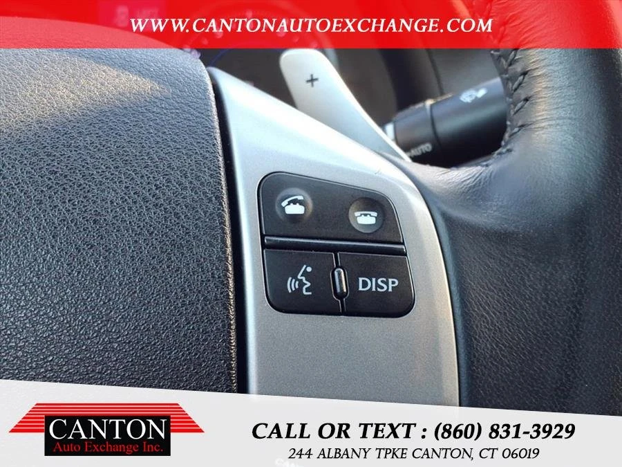 2011 Lexus IS 2nd Gen - Image 19 of 20