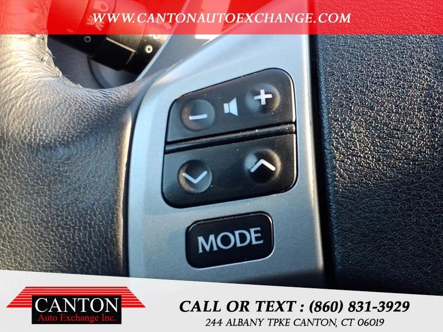 2011 Lexus IS 2nd Gen - Image 17 of 20