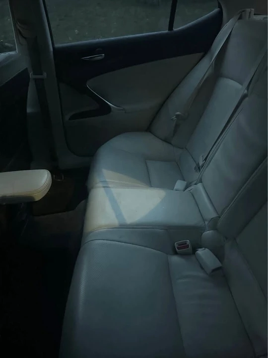 2011 Lexus IS 2nd Gen - Image 2 of 6