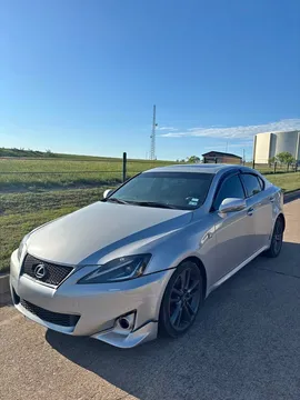 2011 Lexus Is250