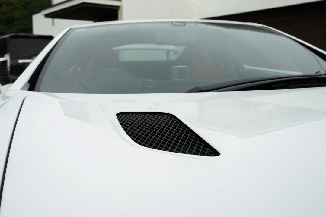 2011 Lexus LFA - Image 22 of 31