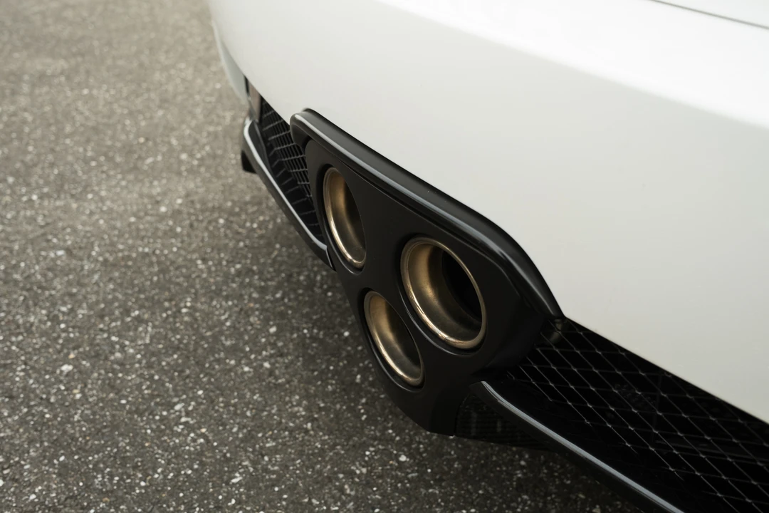 2011 Lexus LFA - Image 31 of 31