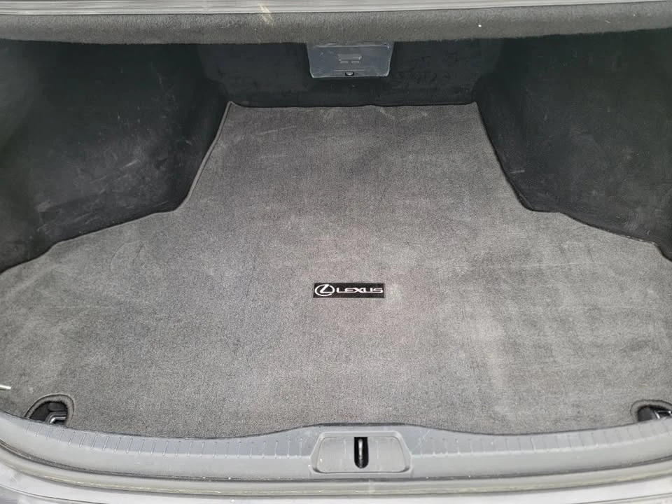 2011 Lexus LS 4th Gen - Image 20 of 20