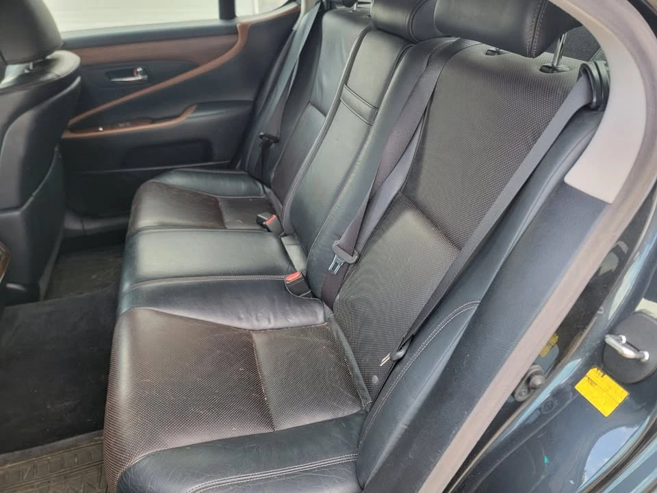 2011 Lexus LS 4th Gen - Image 11 of 20