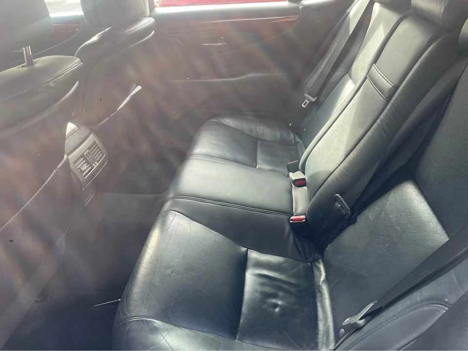 2011 Lexus LS 4th Gen - Image 7 of 7
