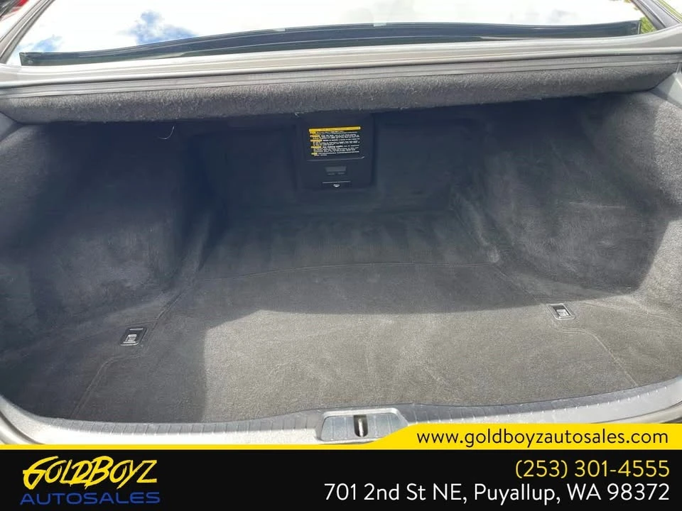 2011 Lexus LS 4th Gen - Image 13 of 14