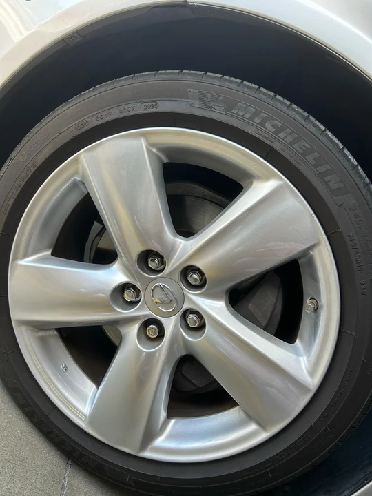 2011 Lexus LS 4th Gen - Image 10 of 20