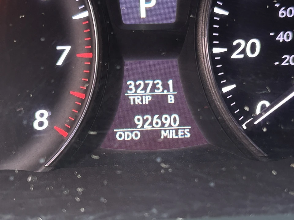 2011 Lexus LS 4th Gen - Image 19 of 20