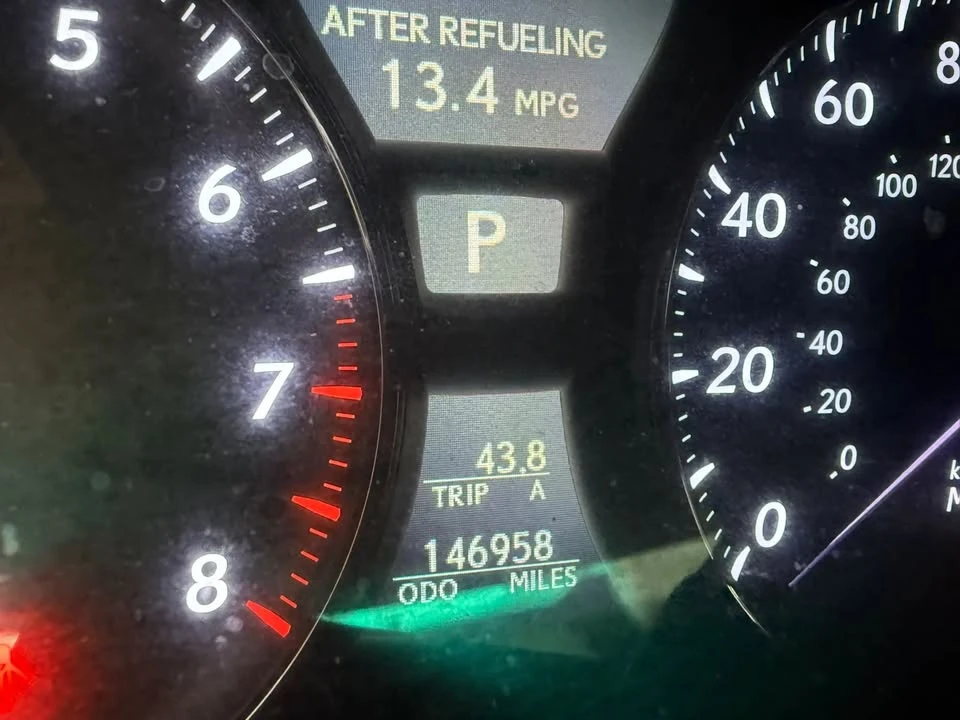 2011 Lexus LS 4th Gen - Image 19 of 19