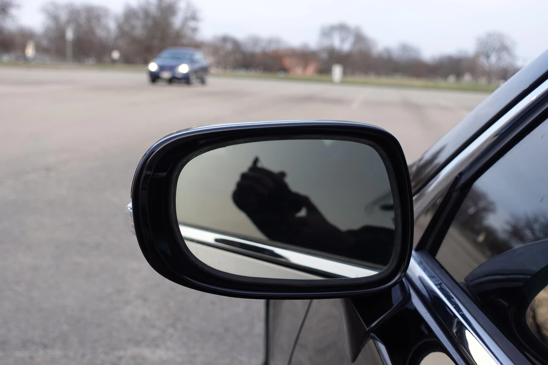 2011 Lexus LS 4th Gen - Image 22 of 30