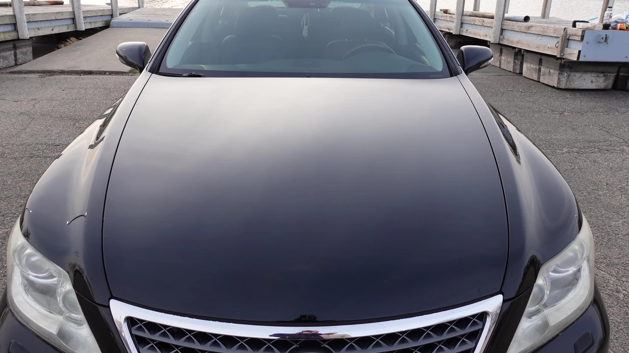 2011 Lexus LS 4th Gen - Image 15 of 30