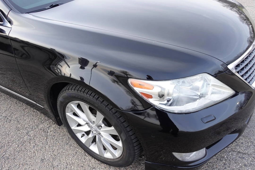 2011 Lexus LS 4th Gen - Image 12 of 30