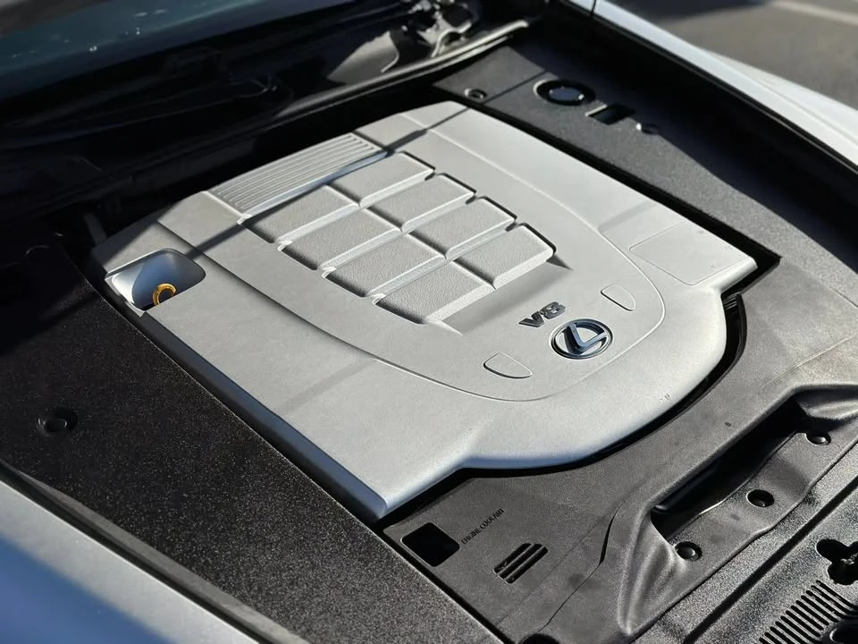 2011 Lexus LS 4th Gen - Image 10 of 20