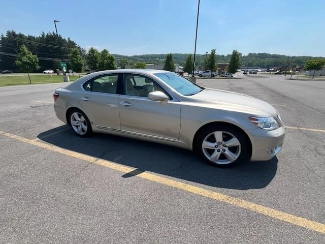 2011 Lexus LS 4th Gen - Image 6 of 15