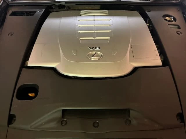 2011 Lexus LS 4th Gen - Image 15 of 15