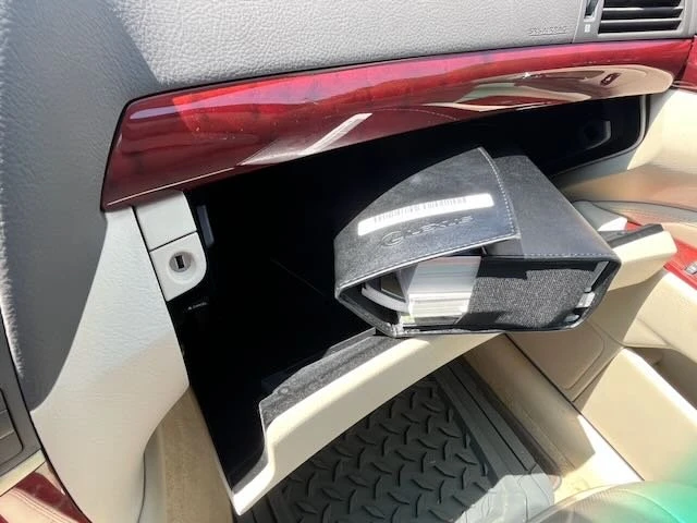 2011 Lexus LS 4th Gen - Image 12 of 15