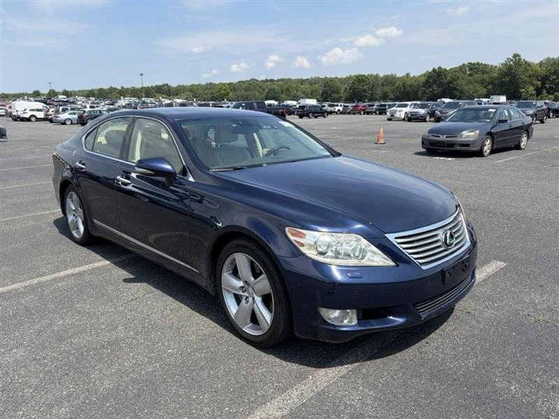 2011 Lexus LS 4th Gen - Image 3 of 18