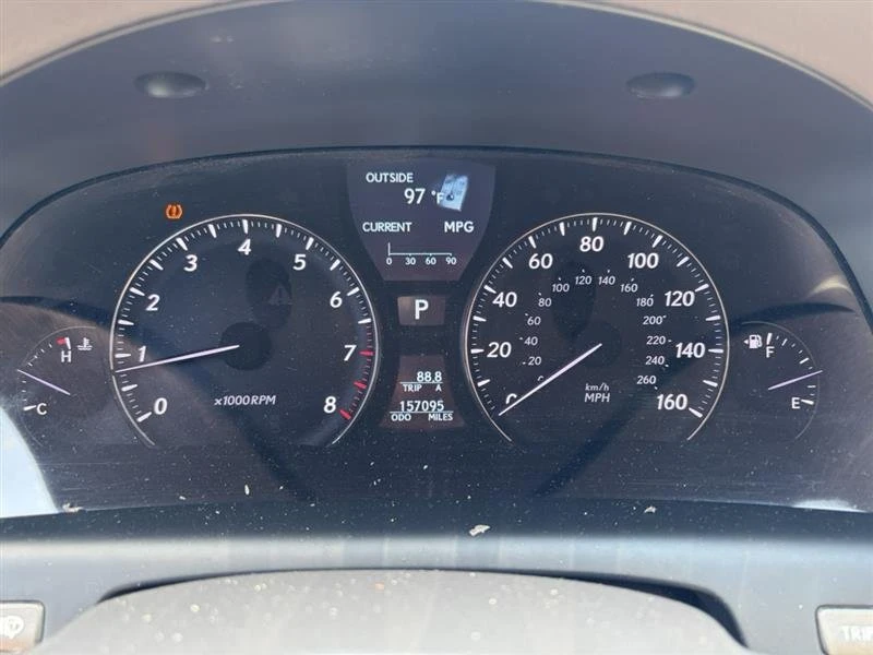 2011 Lexus LS 4th Gen - Image 15 of 18