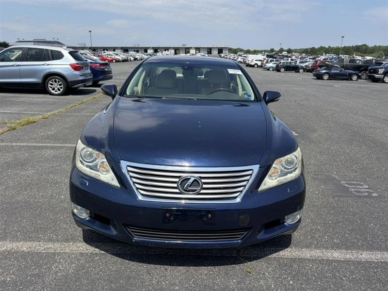 2011 Lexus LS 4th Gen - Image 2 of 18