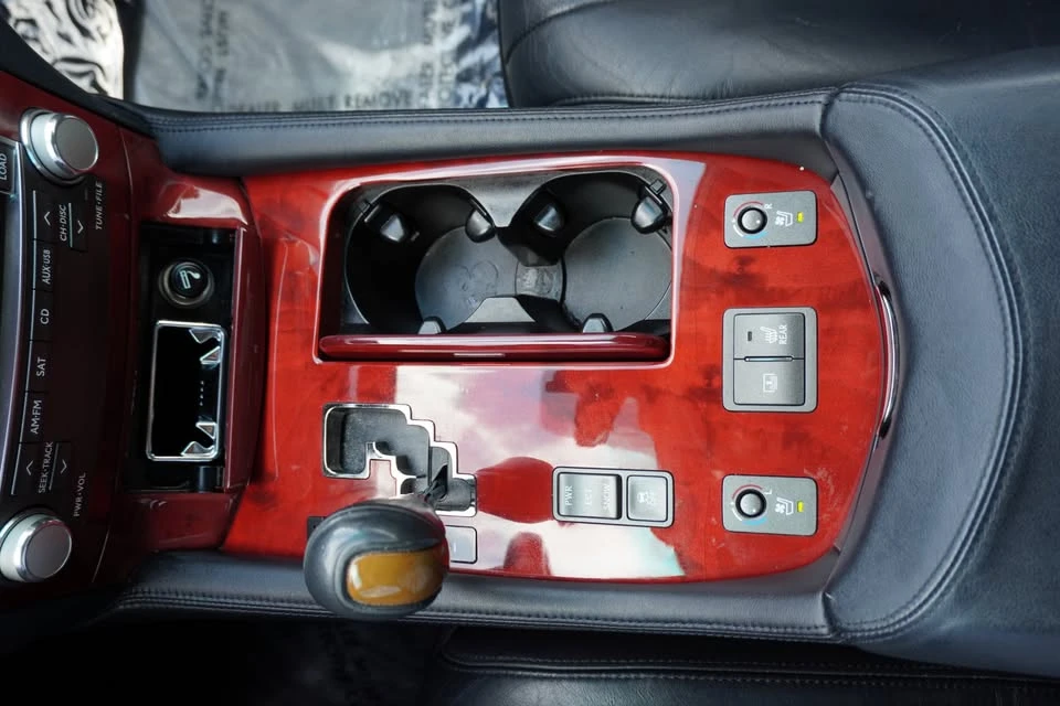 2011 Lexus LS 4th Gen - Image 17 of 20