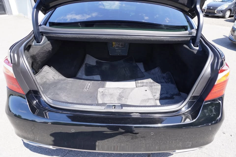 2011 Lexus LS 4th Gen - Image 20 of 20